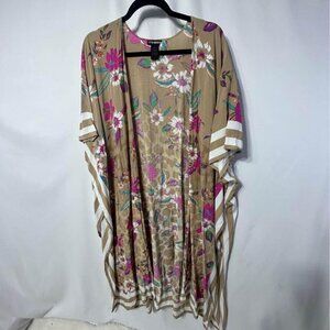 Steve Madden woman’s swimsuit coverup. Excellent condition. One size.